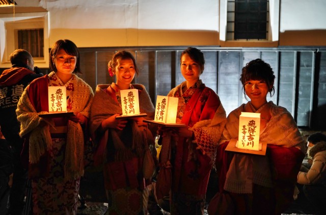 縁結びを祈る女子旅【モデルコース】